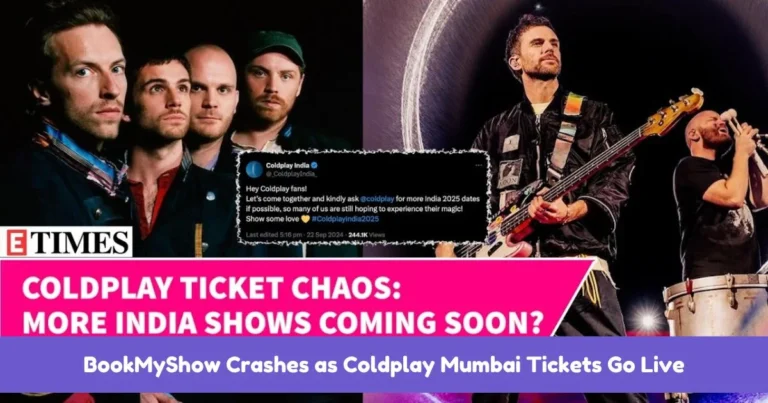 BookMyShow-Crashes-as-Coldplay-Mumbai-Tickets-Go-Live