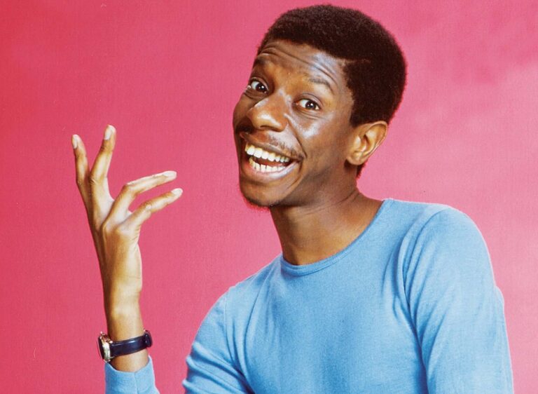 Jimmie Walker Net Worth 2024 : How Jimmie Walker Built a $800,000 Net Worth After 'Good Times': 2024 Insights