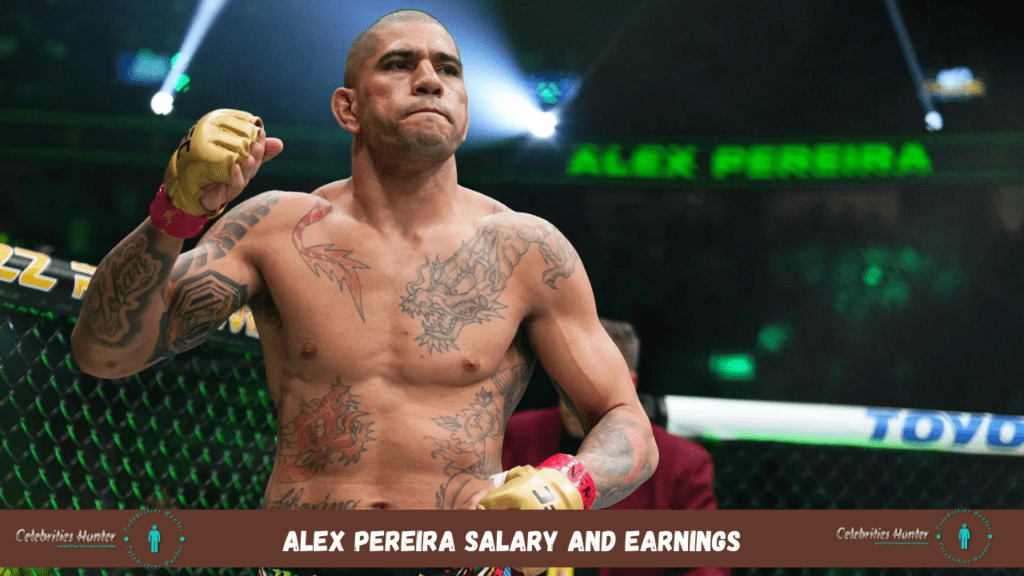 Alex-Pereira-Salary-and-Earnings