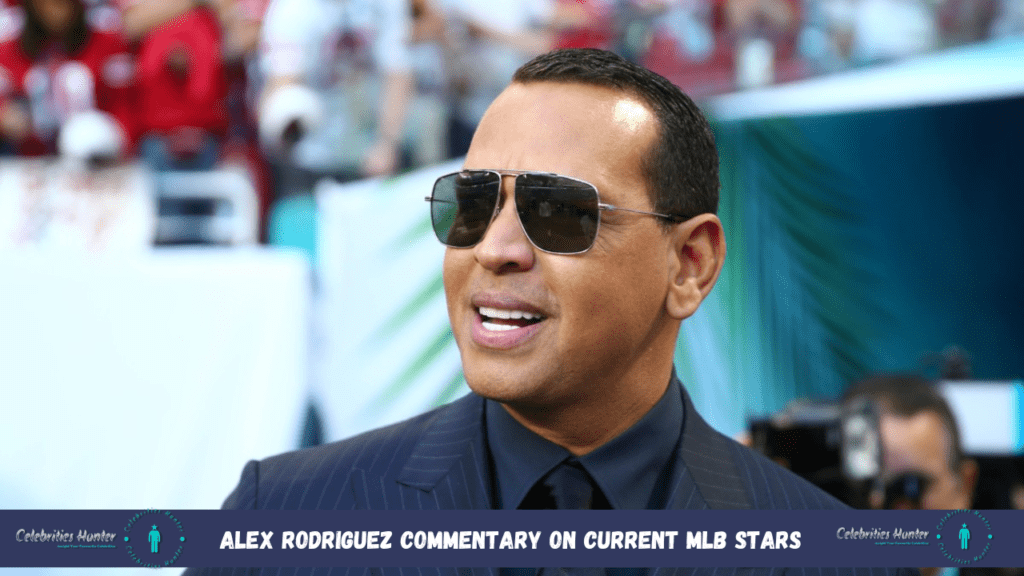 Alex-Rodriguez-Commentary-on-Current-MLB-Stars