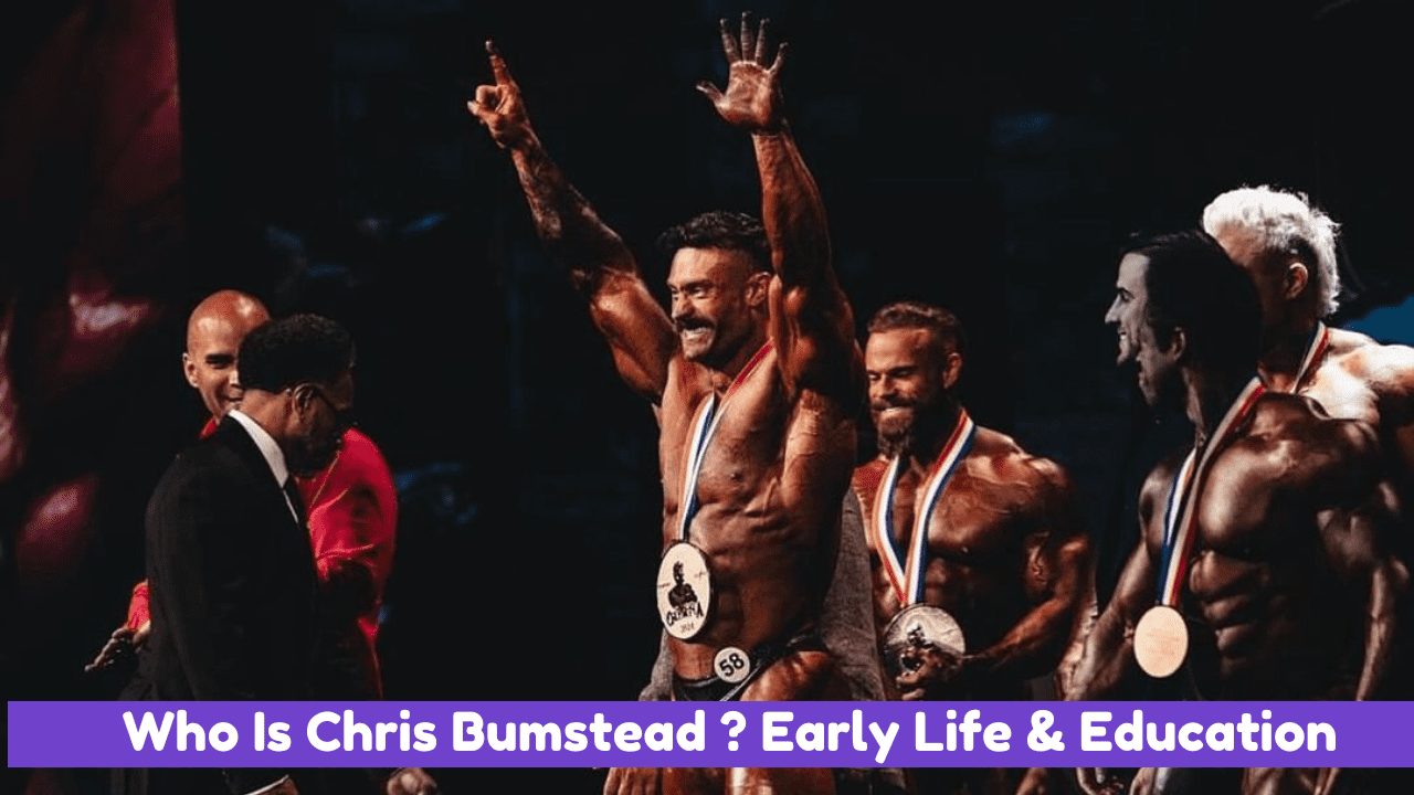 Chris Bumstead Net Worth 2024 _ Mr. Olympia Wealth Breakdown 2024