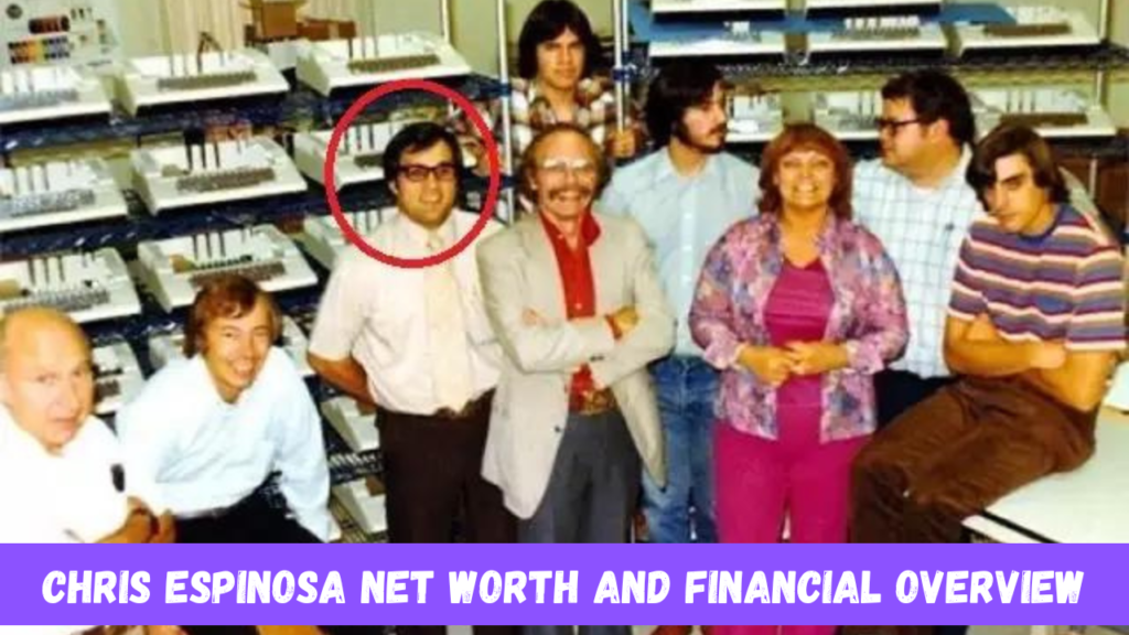 Chris-Espinosa-Net-Worth-and-Financial-Overview