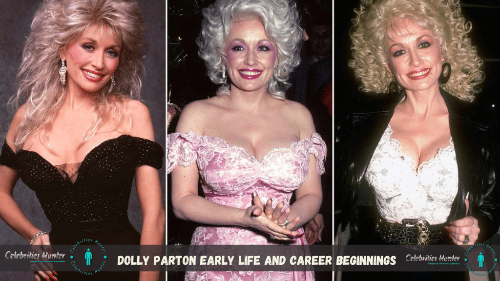 Dolly-Parton-Early-Life-And-Career-Beginnings