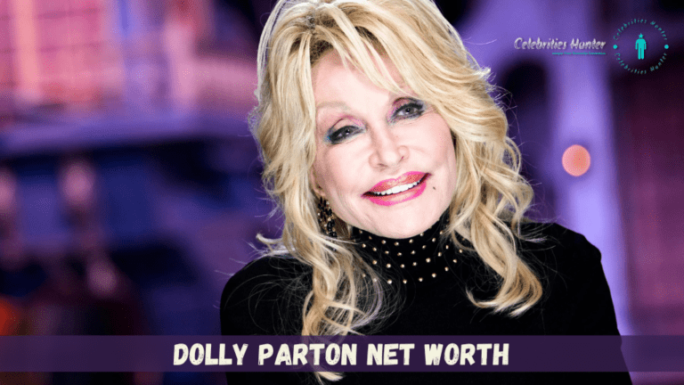 Dolly Parton Net Worth 2024