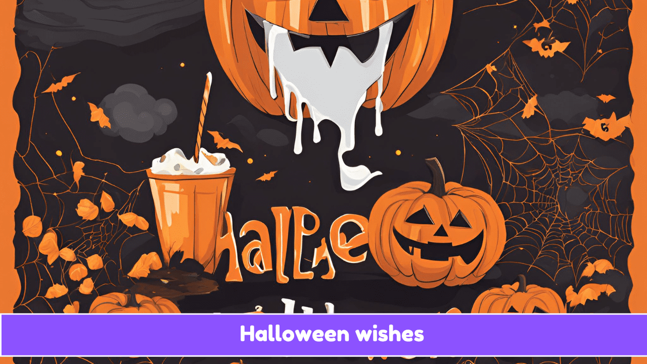 Happy Halloween Day