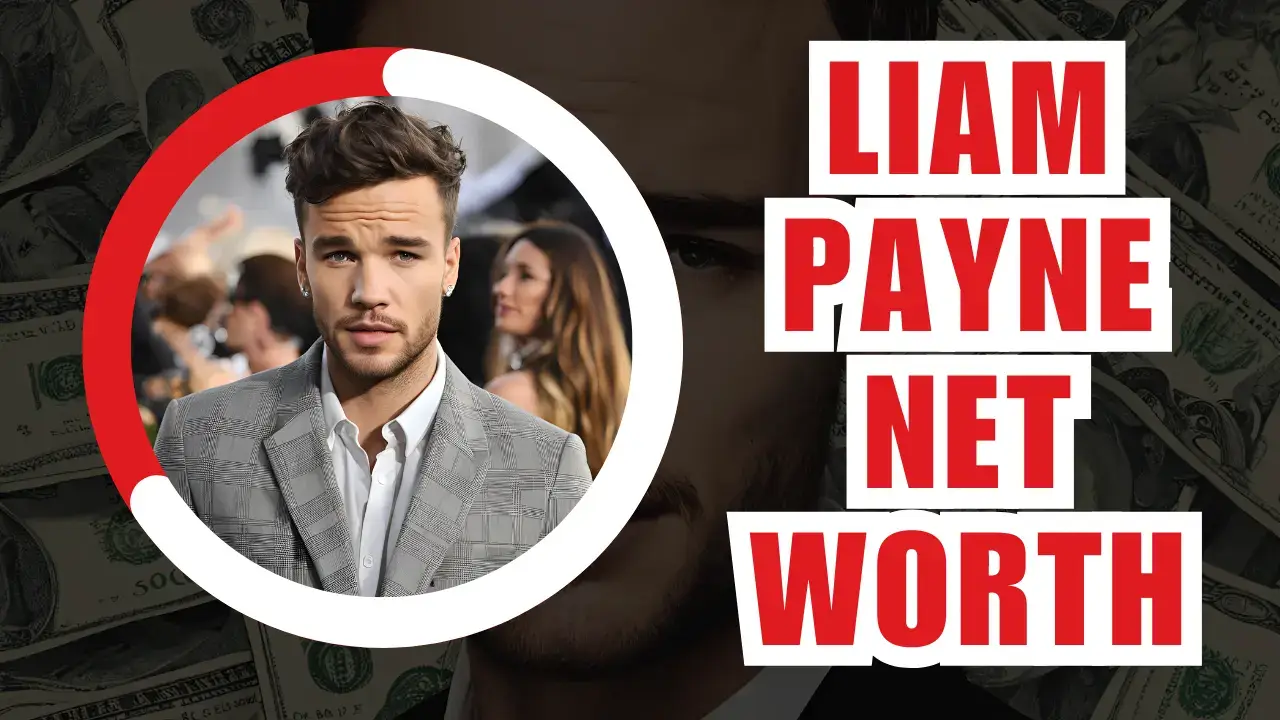 Liam Payne_net worth