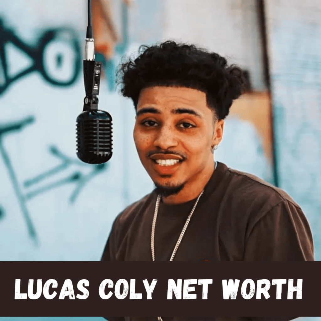 Lucas Coly Net Worth