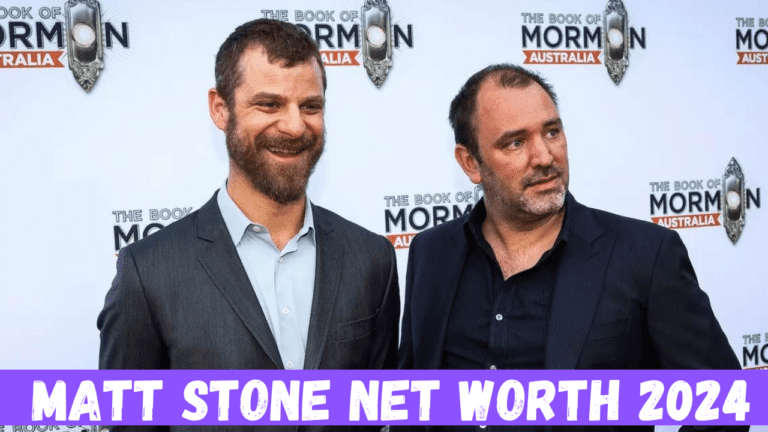 Discover Matt Stone's Net Worth in 2024: How South Park and Broadway Fueled His $700M Success