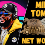 Mike Tomlin Net Worth A Comprehensive Guide to His Wealth and Success