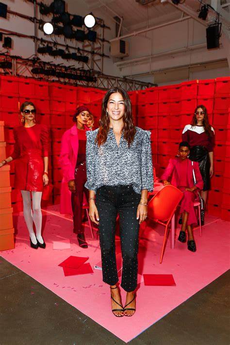 Rebecca Minkoff's Net Worth 2024 Revealed: From $10M Fashion Empire to RHONY Star -Rebecca Minkoff's Fashion Fortune: A $10M Empire and Her 2024 RHONY Journey