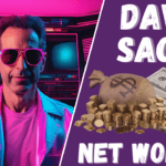 David Sacks Net Worth